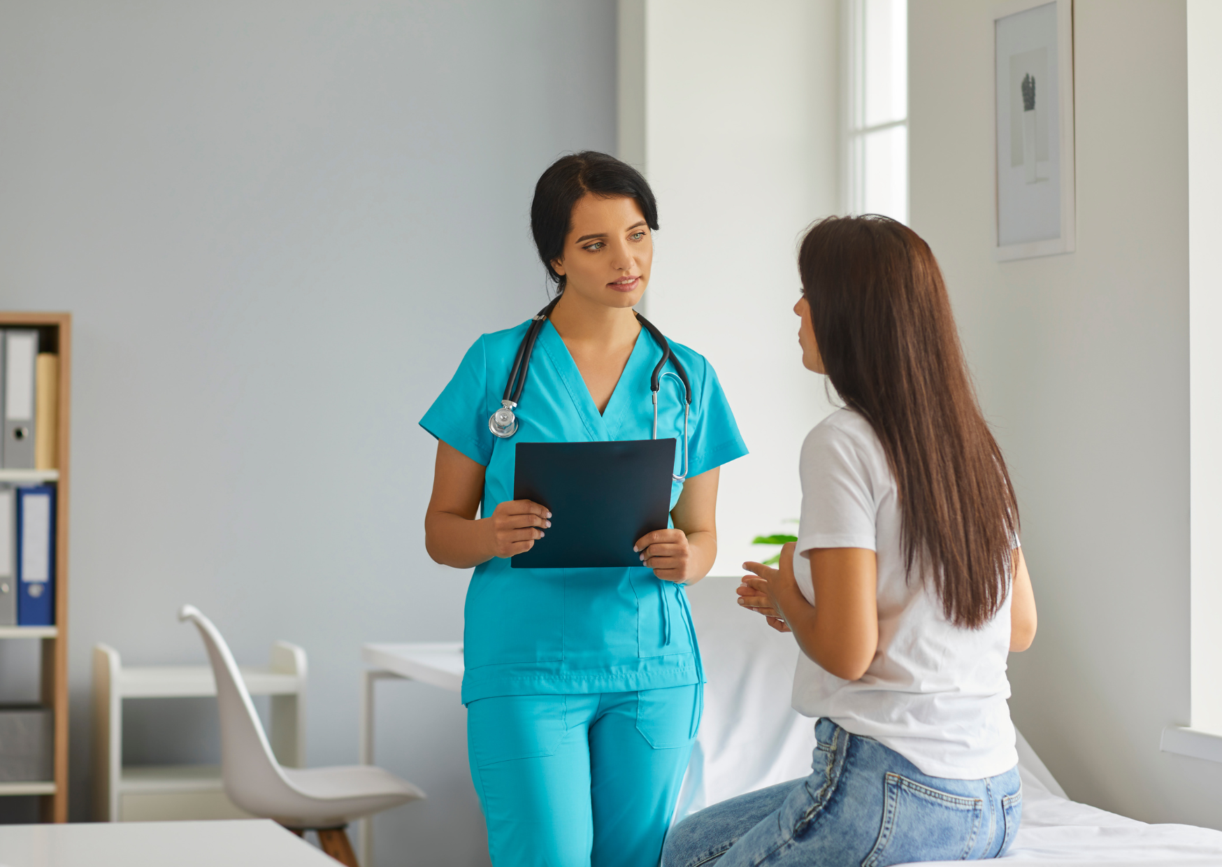 The Health Approach Europeans Take That Would Terrify American Medical Insurance