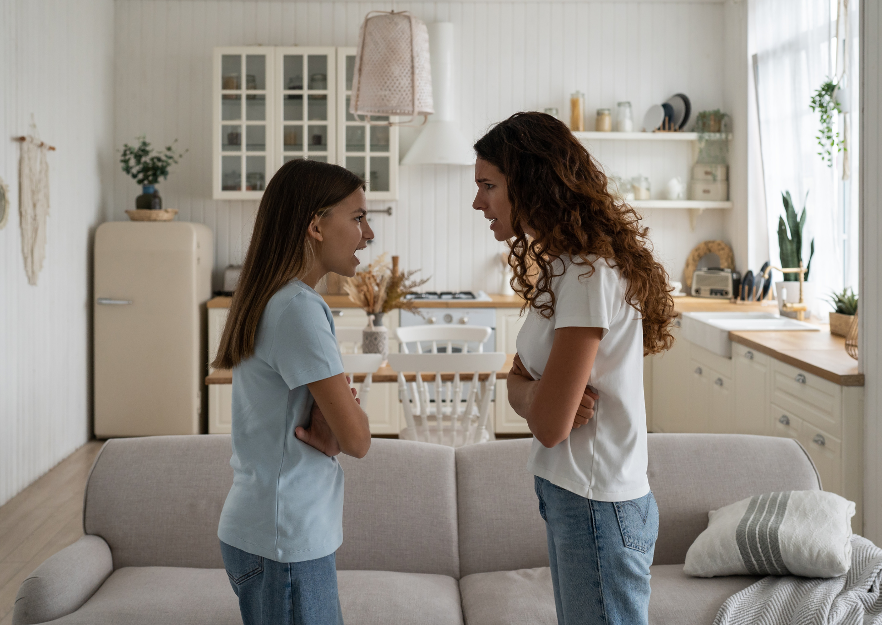 Italian Parents Punish Children 3