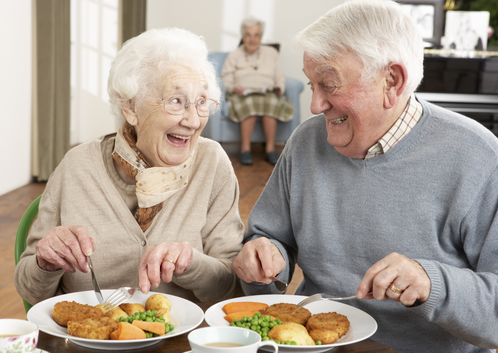 Italian couples