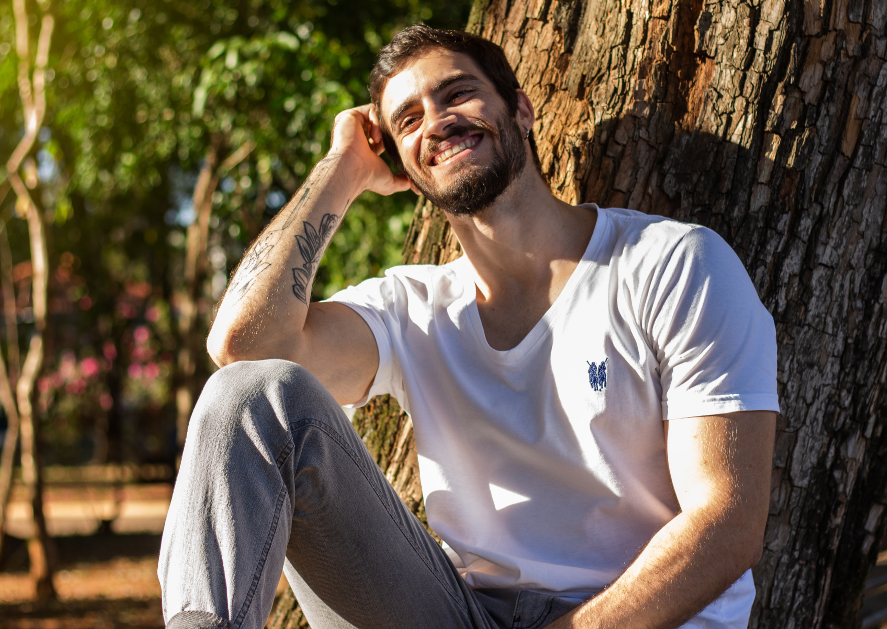 Italian men 2