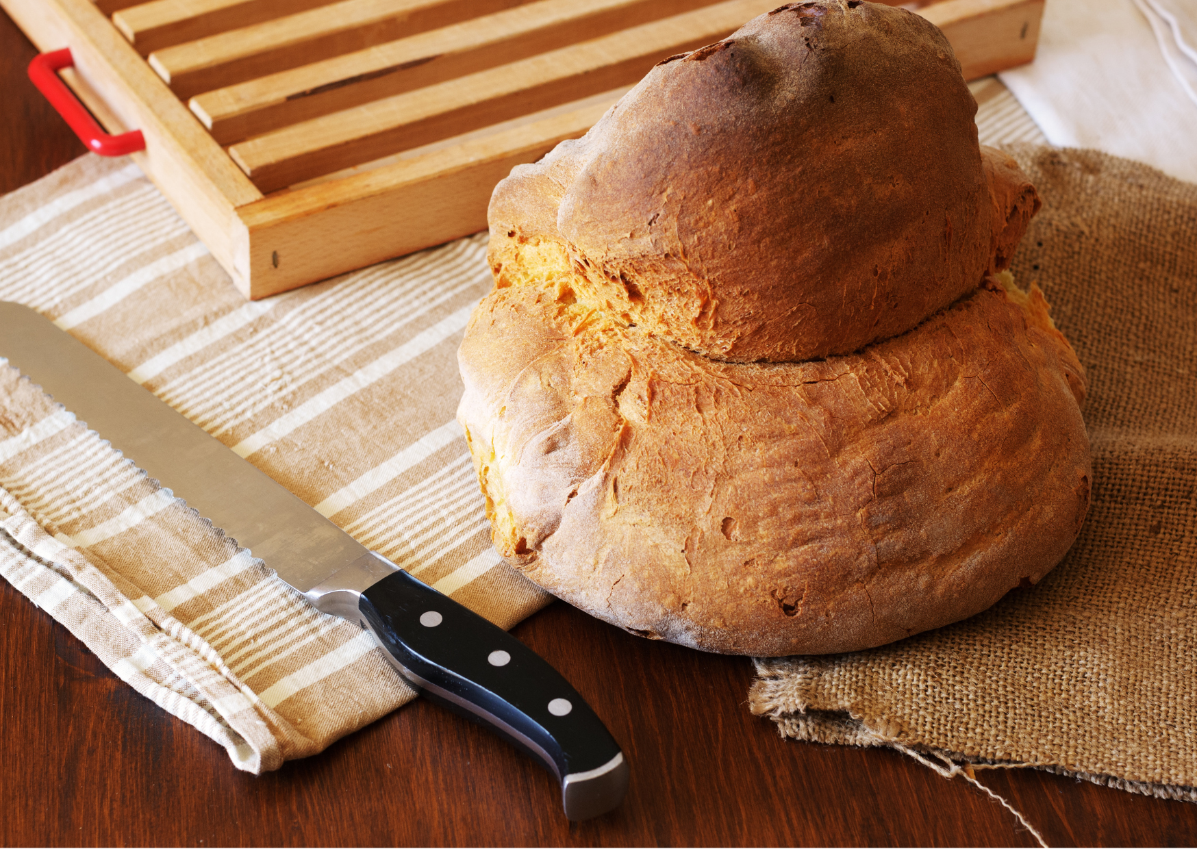 Pane di Altamura 2