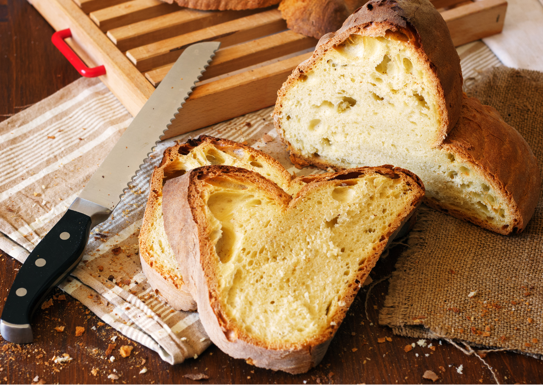 Pane di Altamura