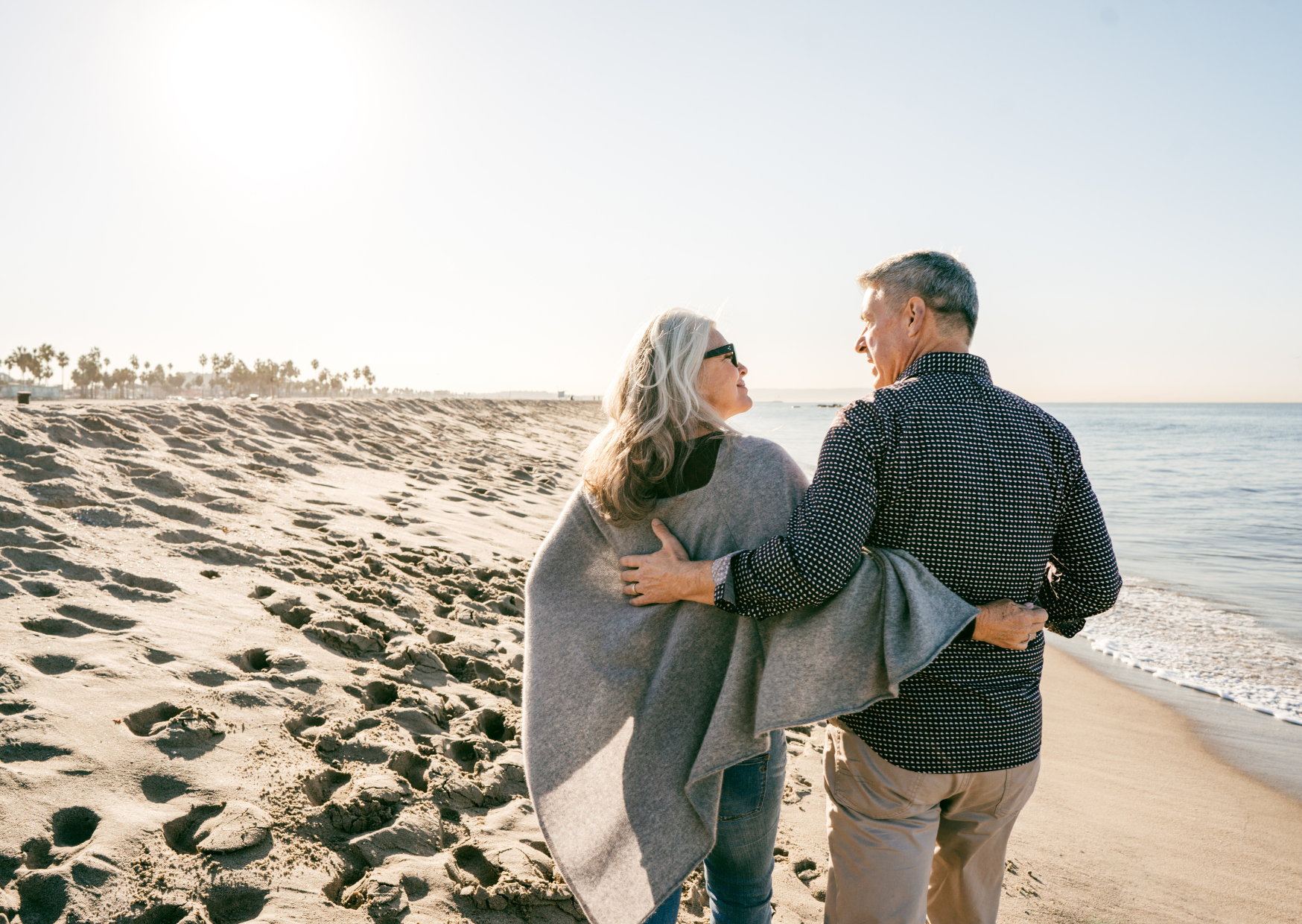 Retirement Age Spanish Choose 3