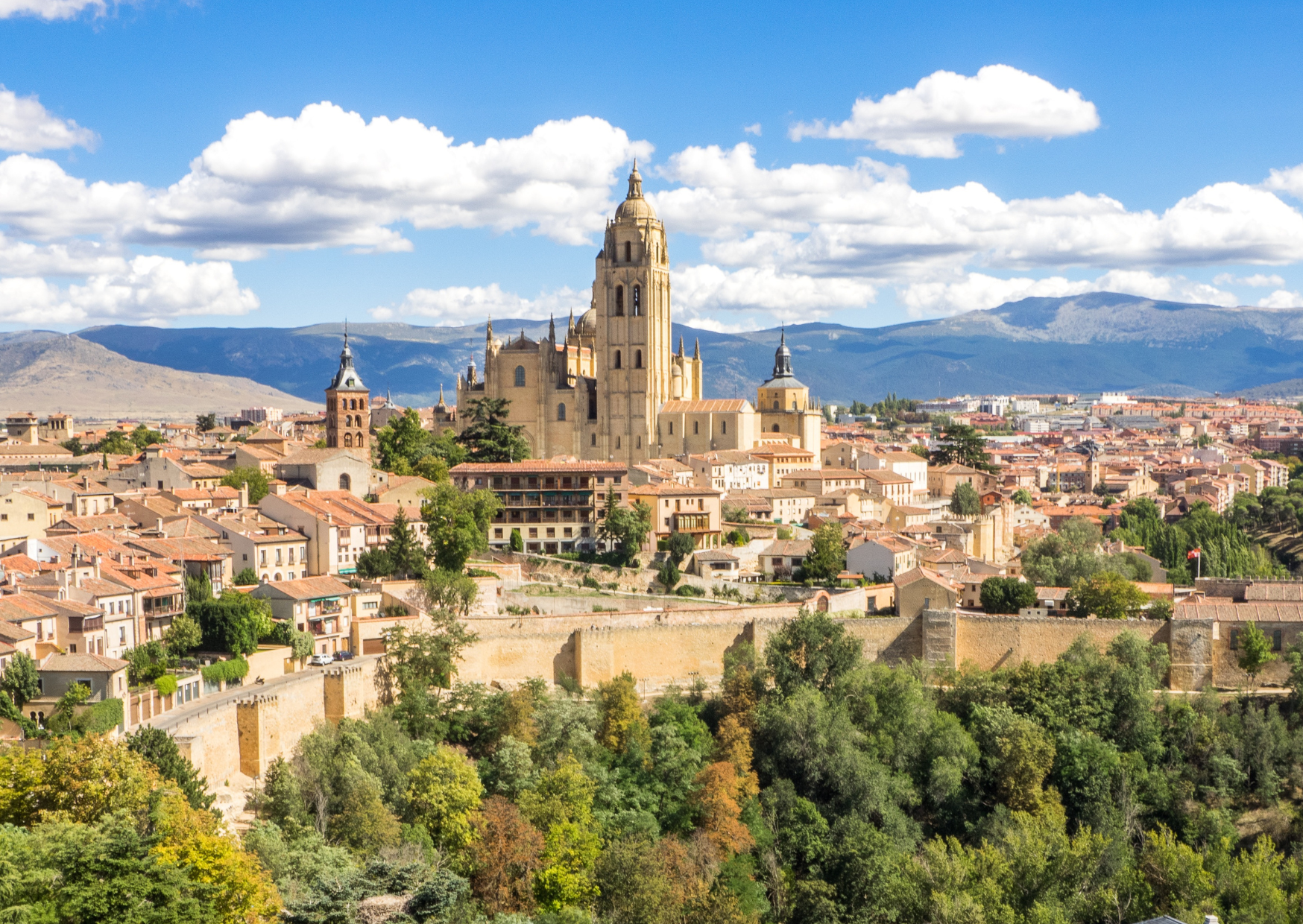 Retirement Age Spanish Choose 5