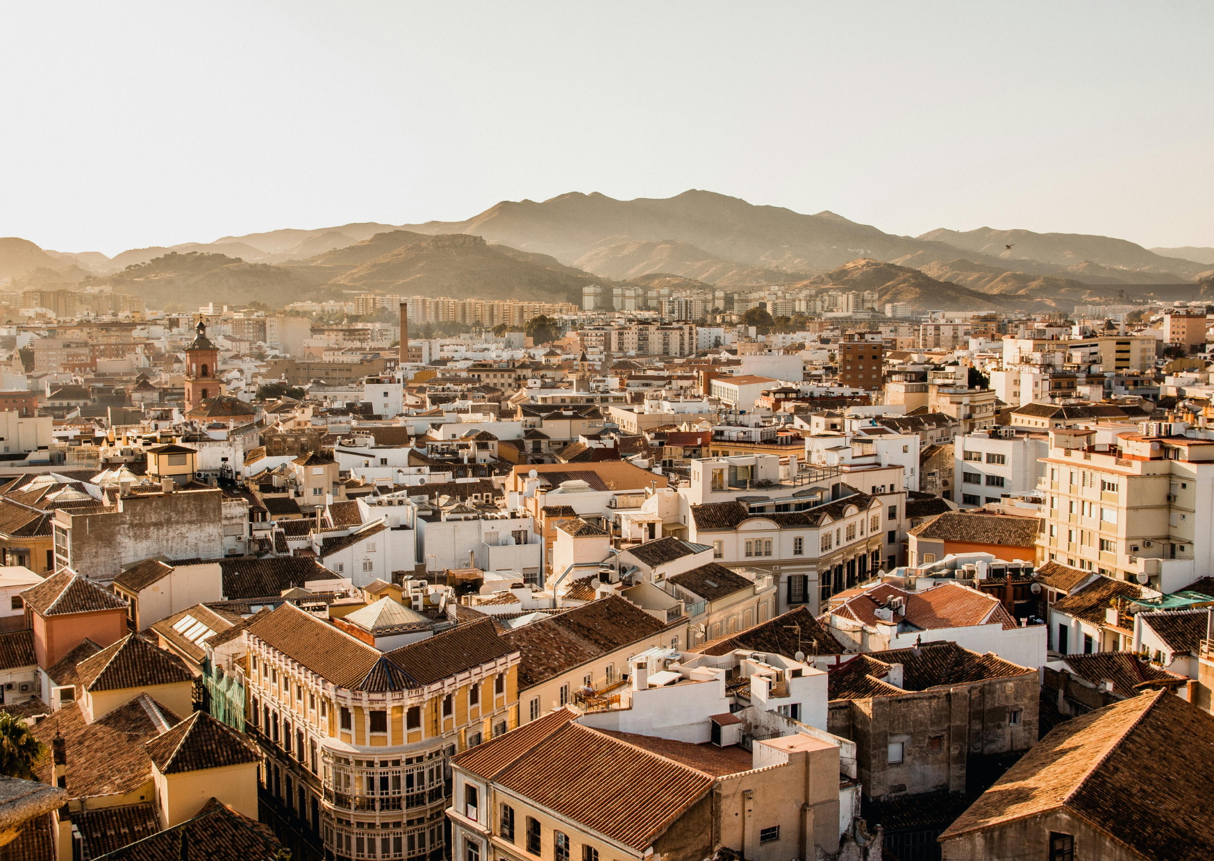 Retirement Locations Europeans Choose