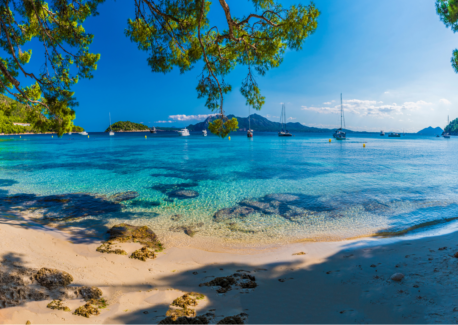 September Hotel Rates Palma de Mallorca