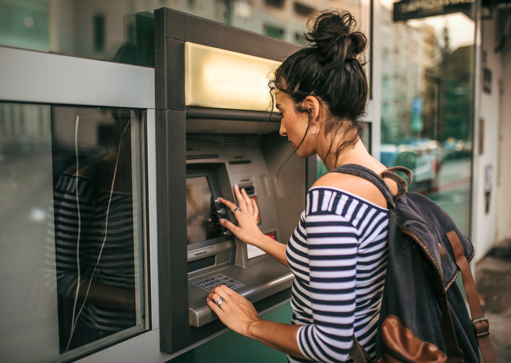 Why Americans Should Never Use These 5 ATMs in Tourist Areas 6