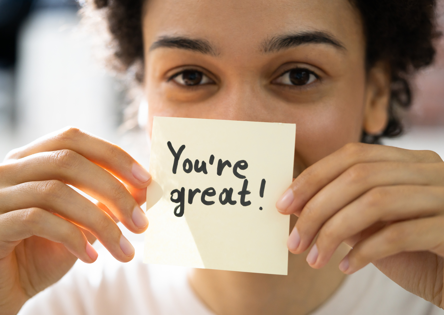 compliment