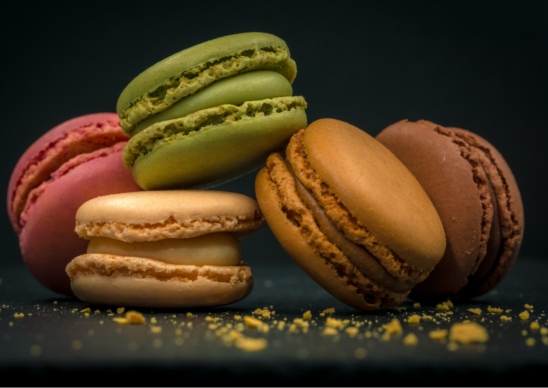 french desserts 6