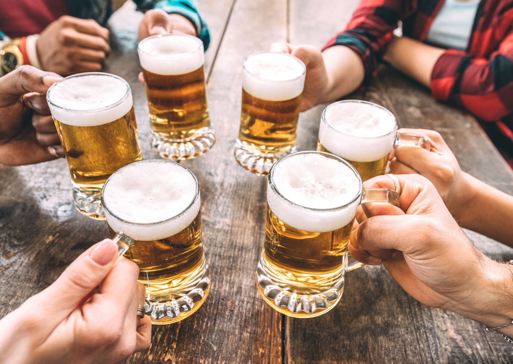 german beer