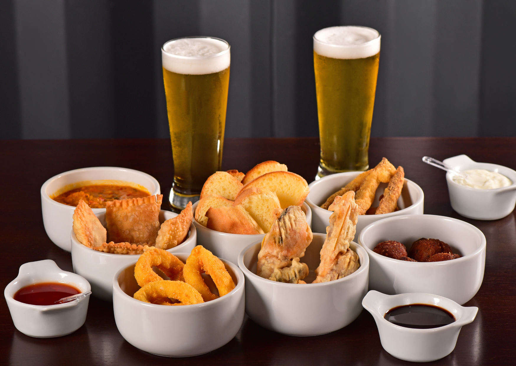 happy hour