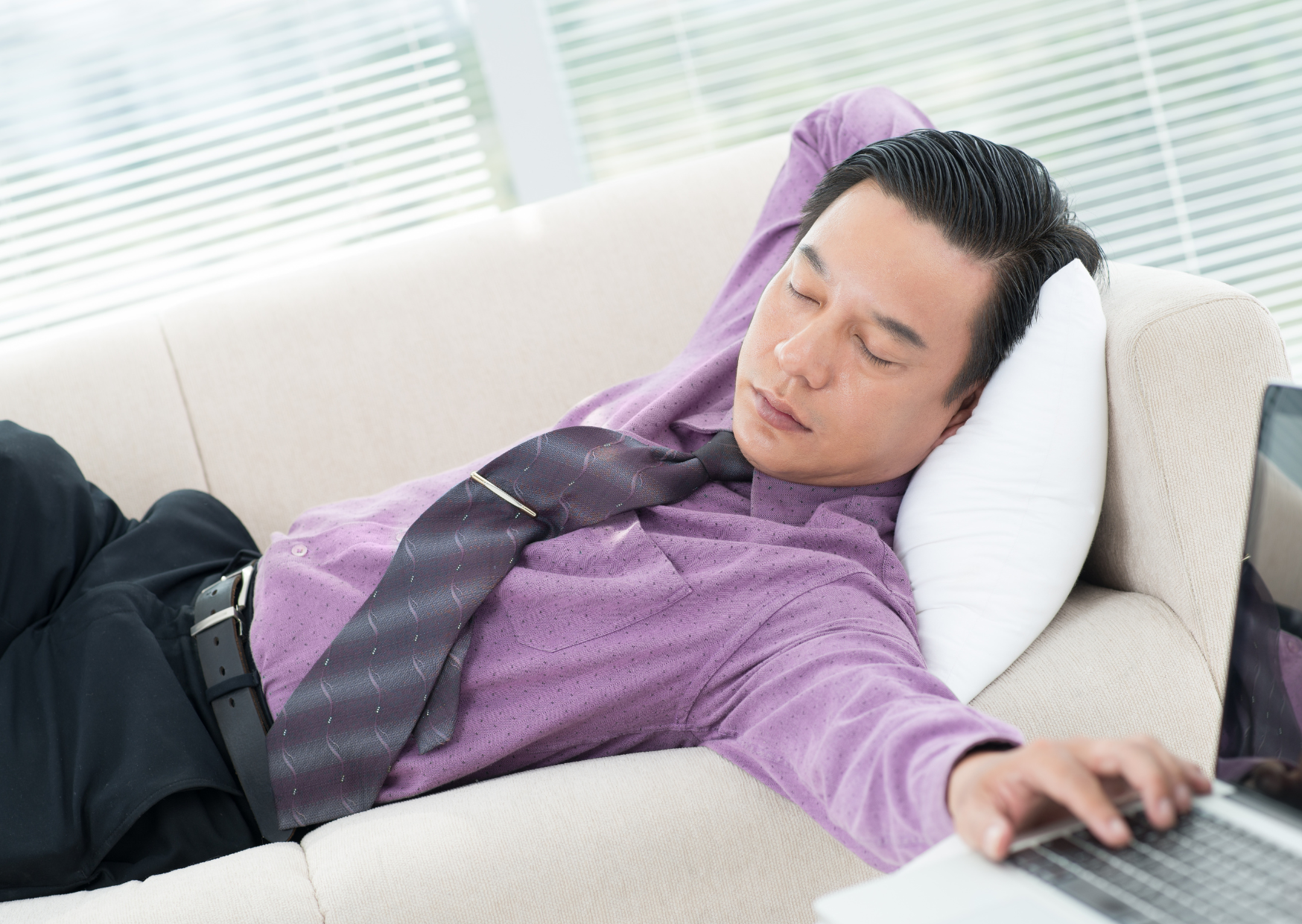 siesta