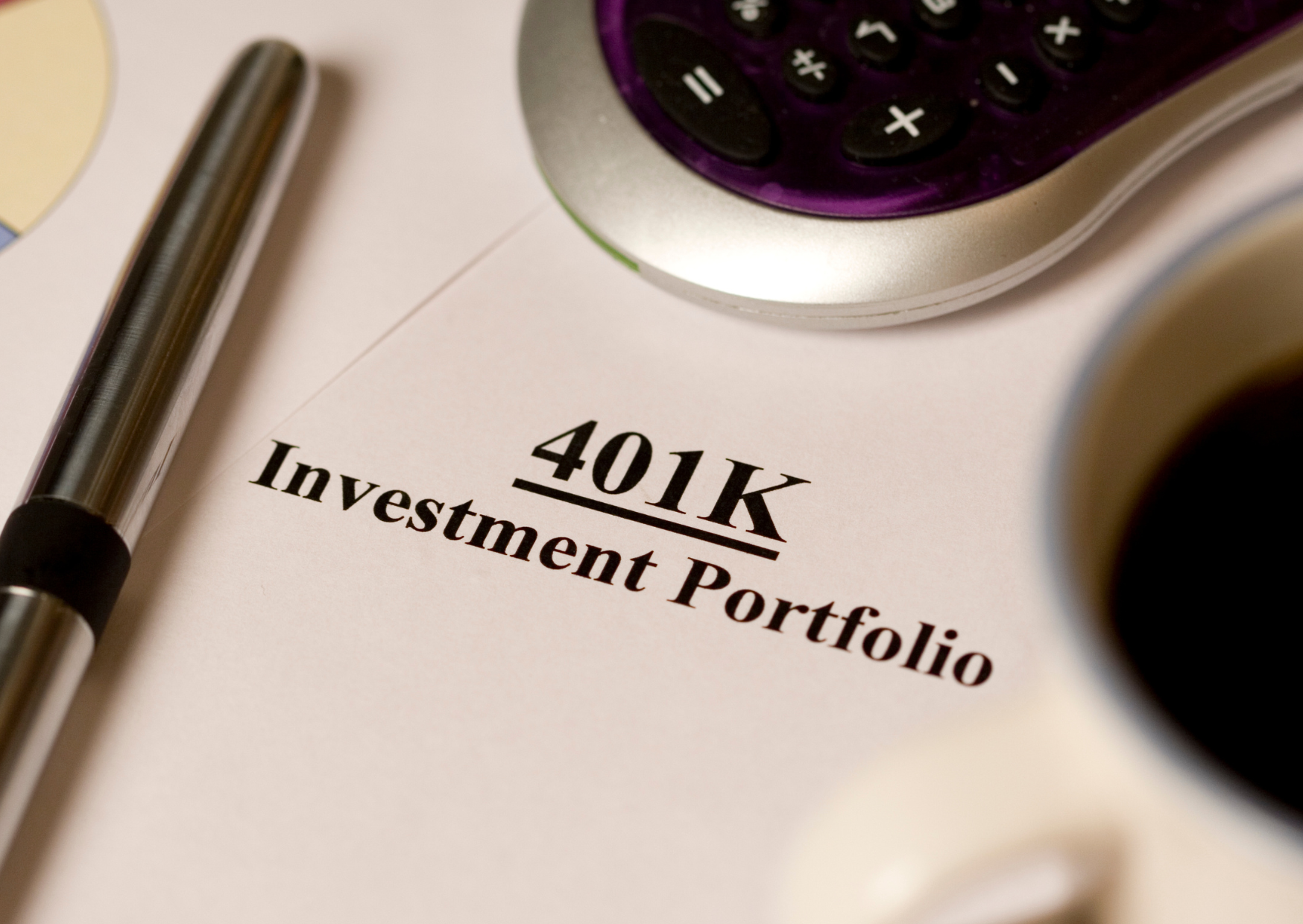 401K 3