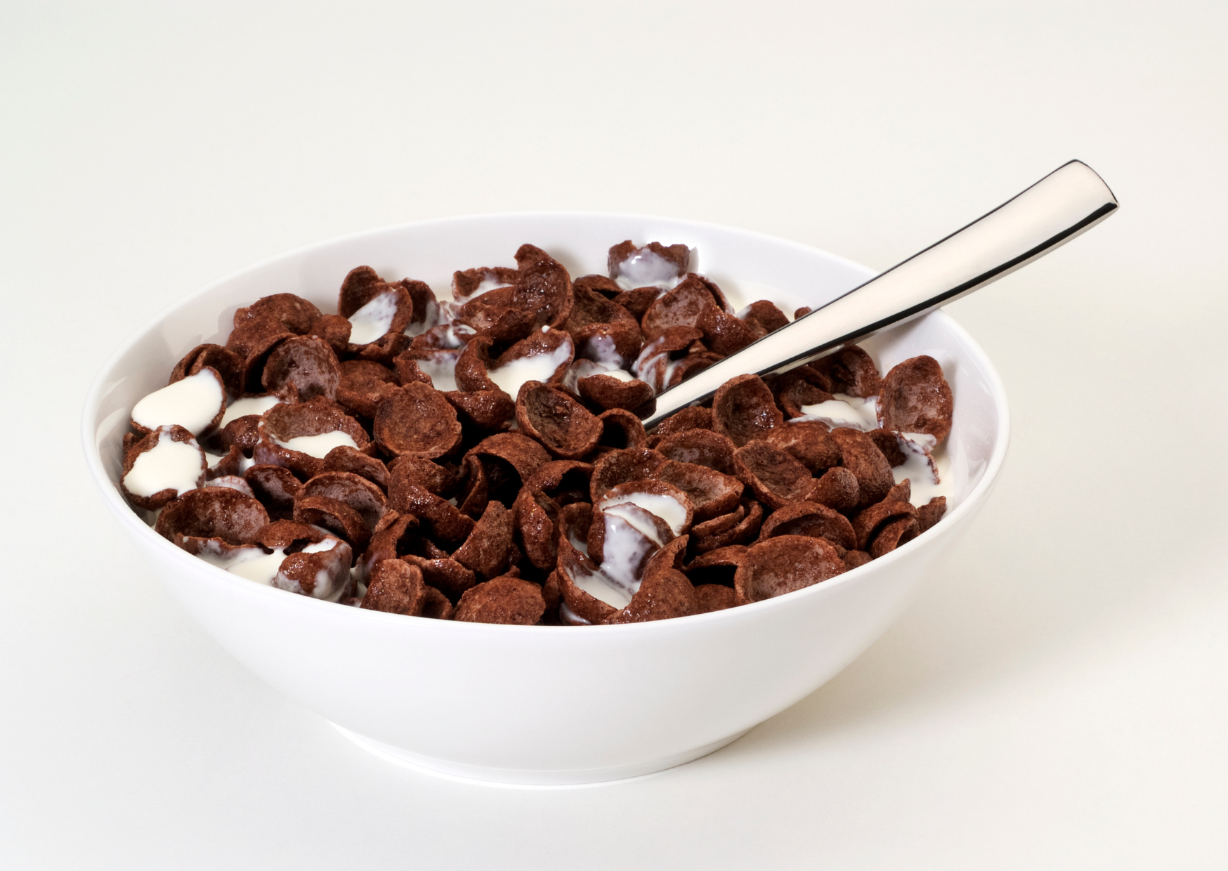 American cereal 2