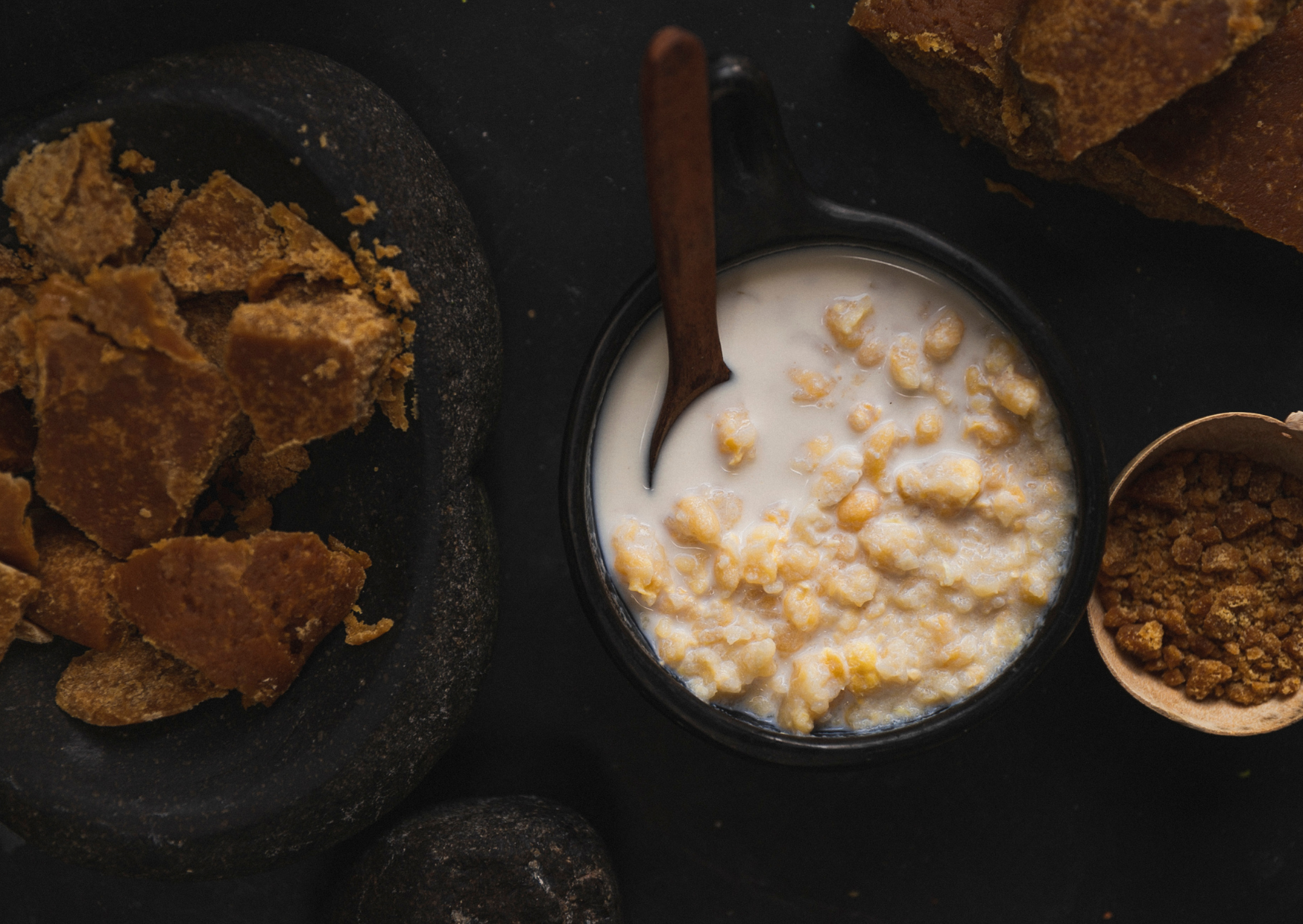 Arroz con leche 2
