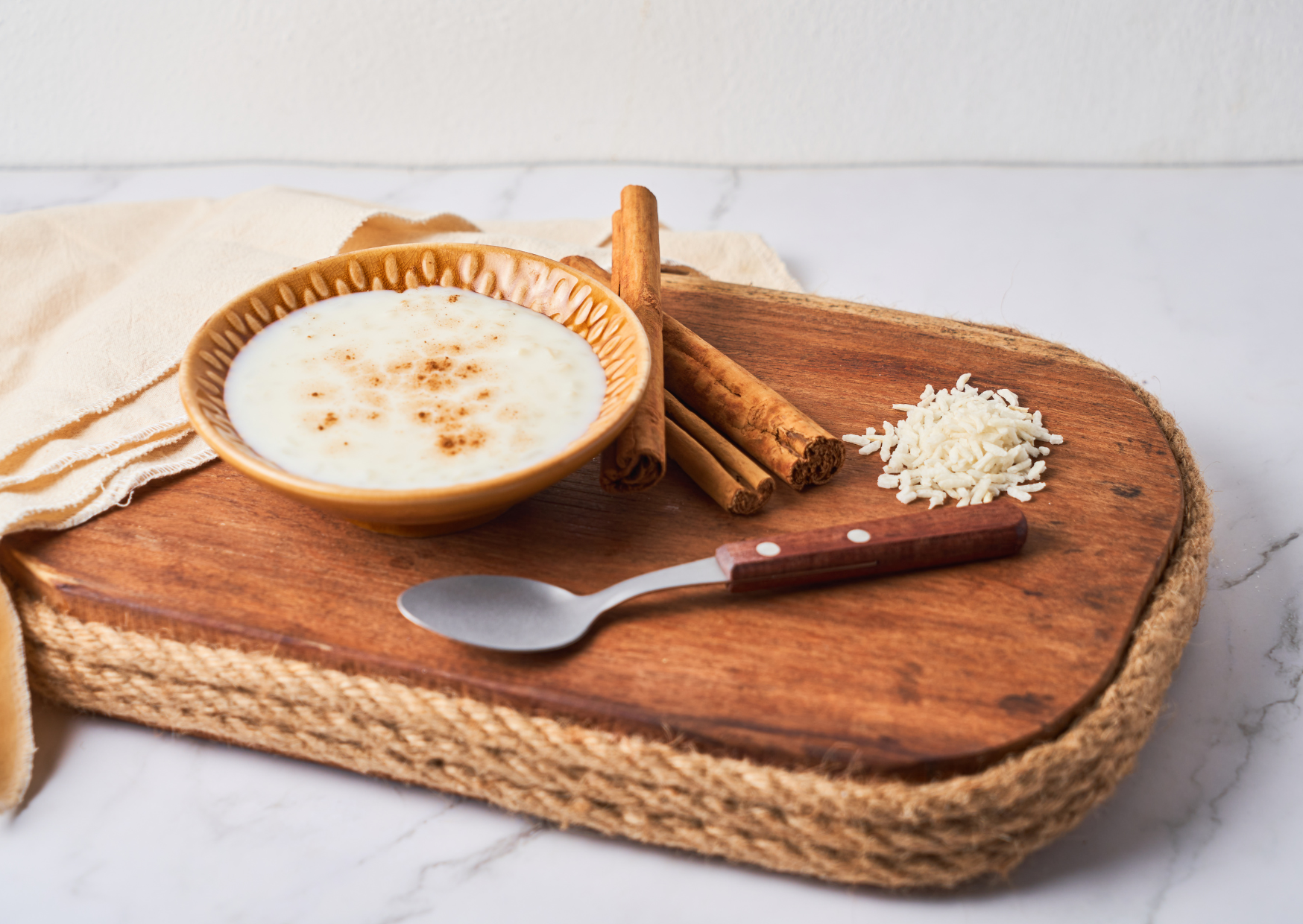 Arroz con leche 3