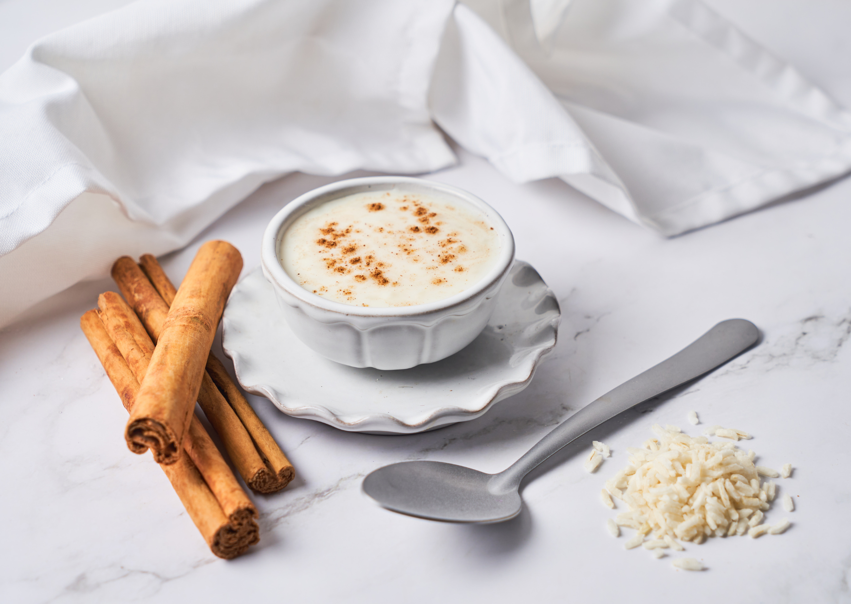 Arroz con leche 5