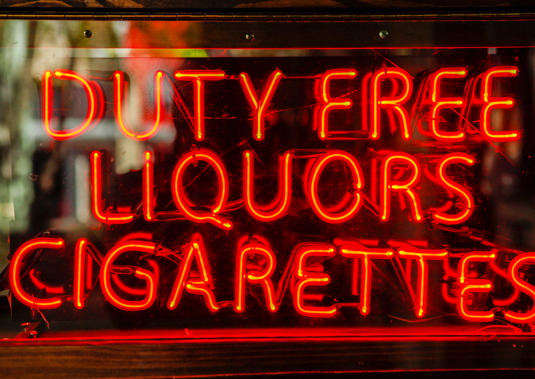 Duty Free 4