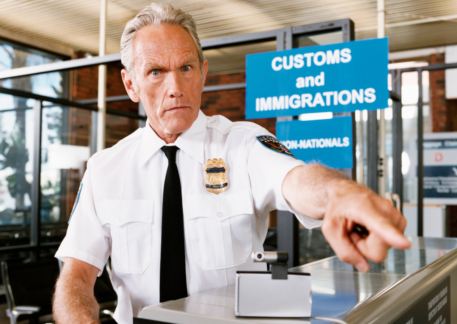 EU borders official 3