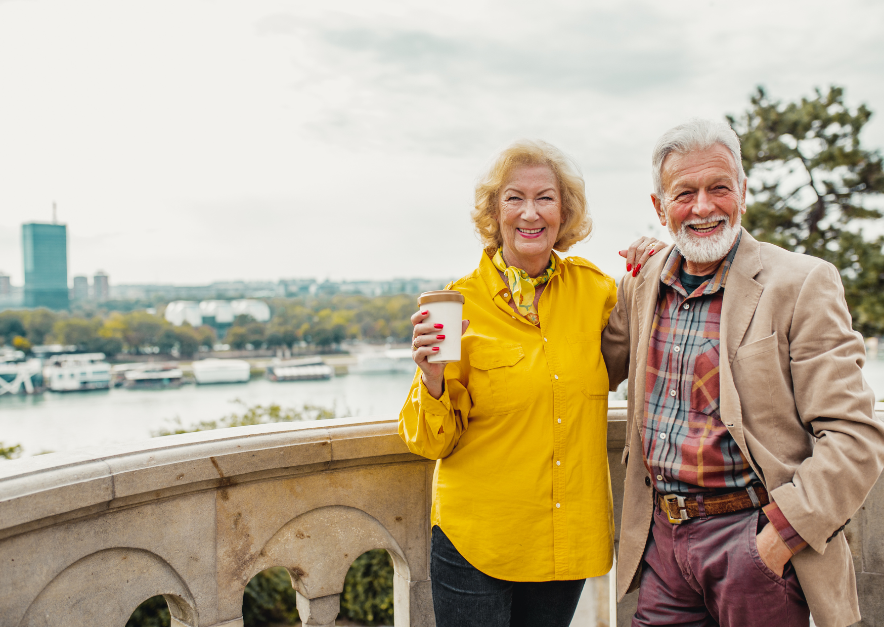 European Seniors 6