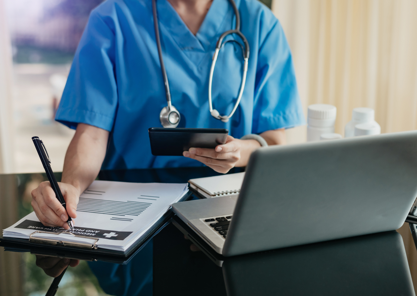 France healthcare systems 5