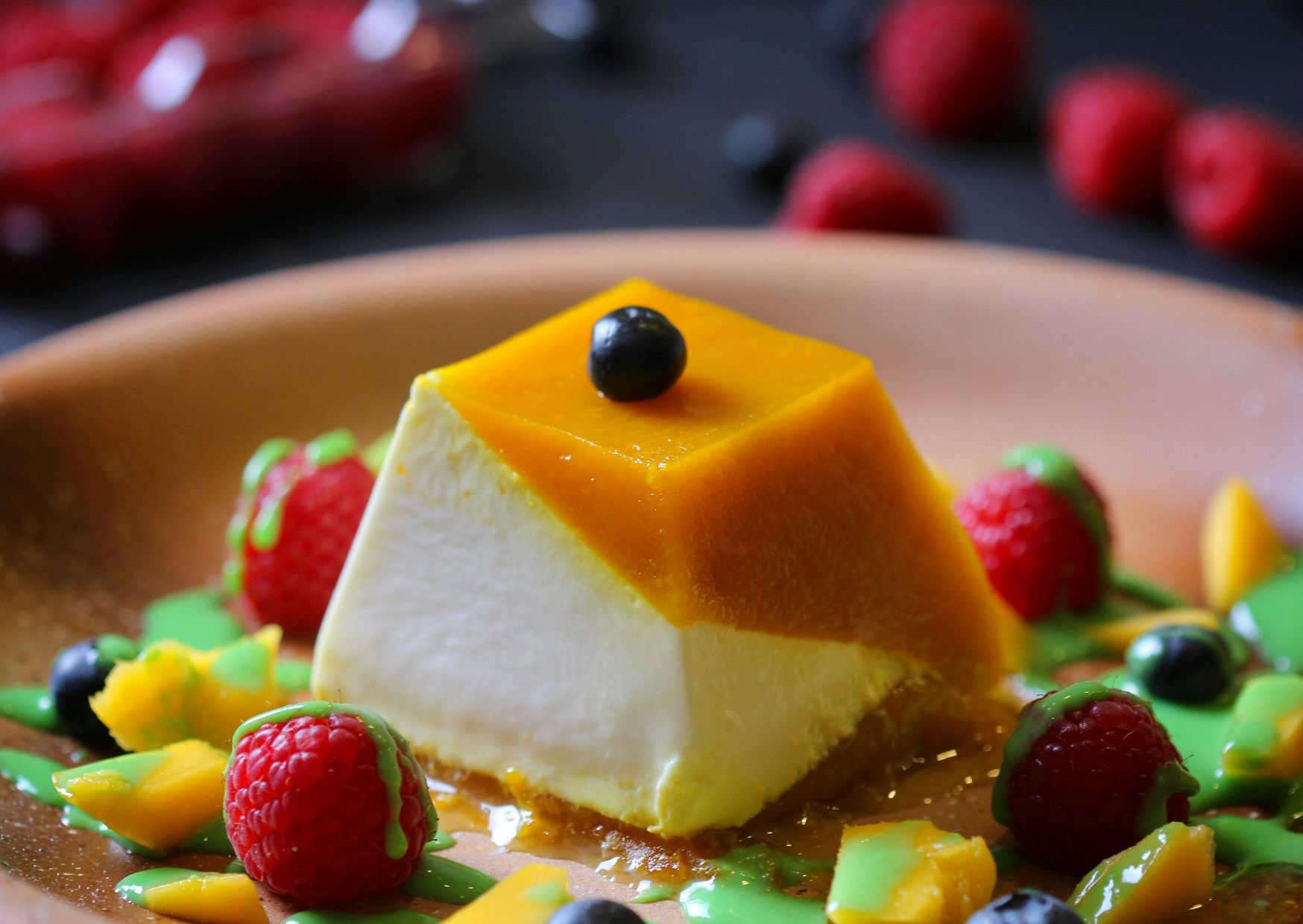 Italian Panna Cotta vs American Pudding: What’s the Difference? Why Italian Panna Cotta Hits Different Than American Pudding 5 Italian Panna Cotta Gelatin 2