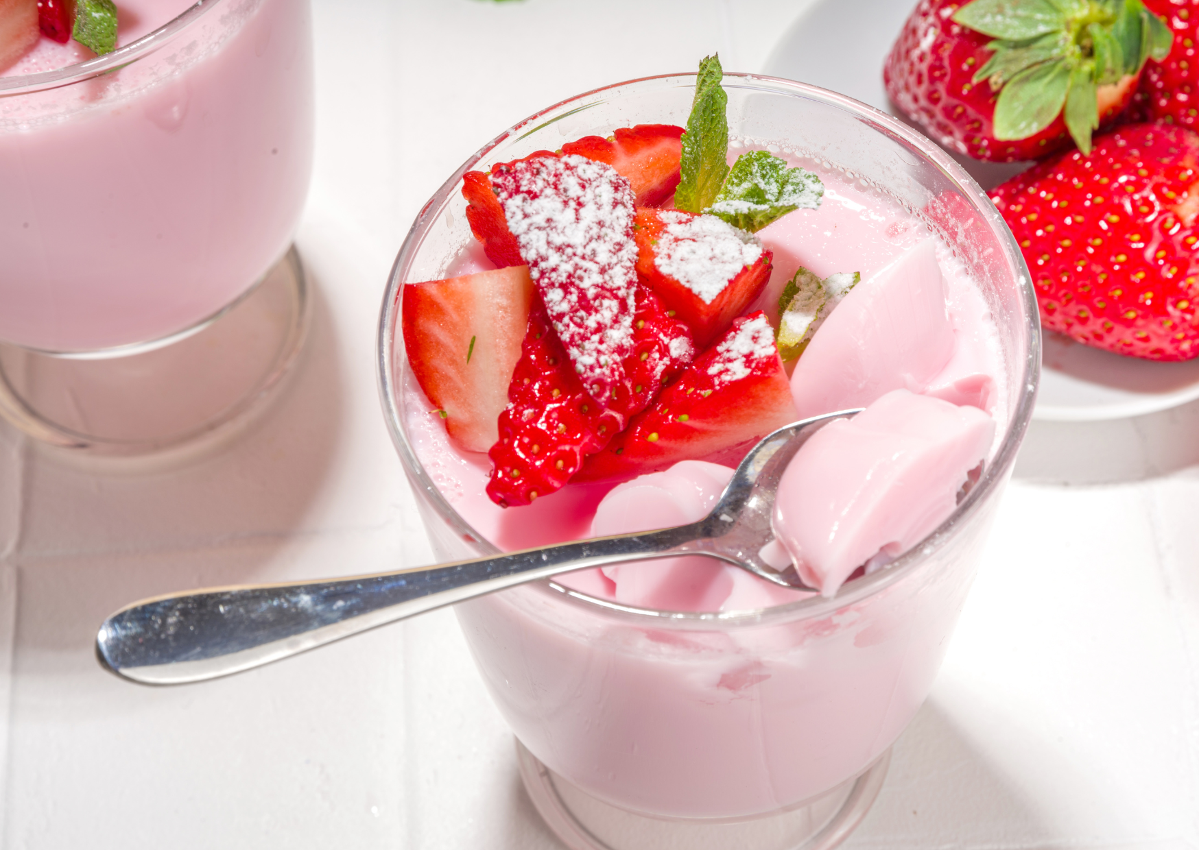 Italian Panna Cotta vs American Pudding: What’s the Difference? Why Italian Panna Cotta Hits Different Than American Pudding 2 Italian Panna Cotta Gelatin 6