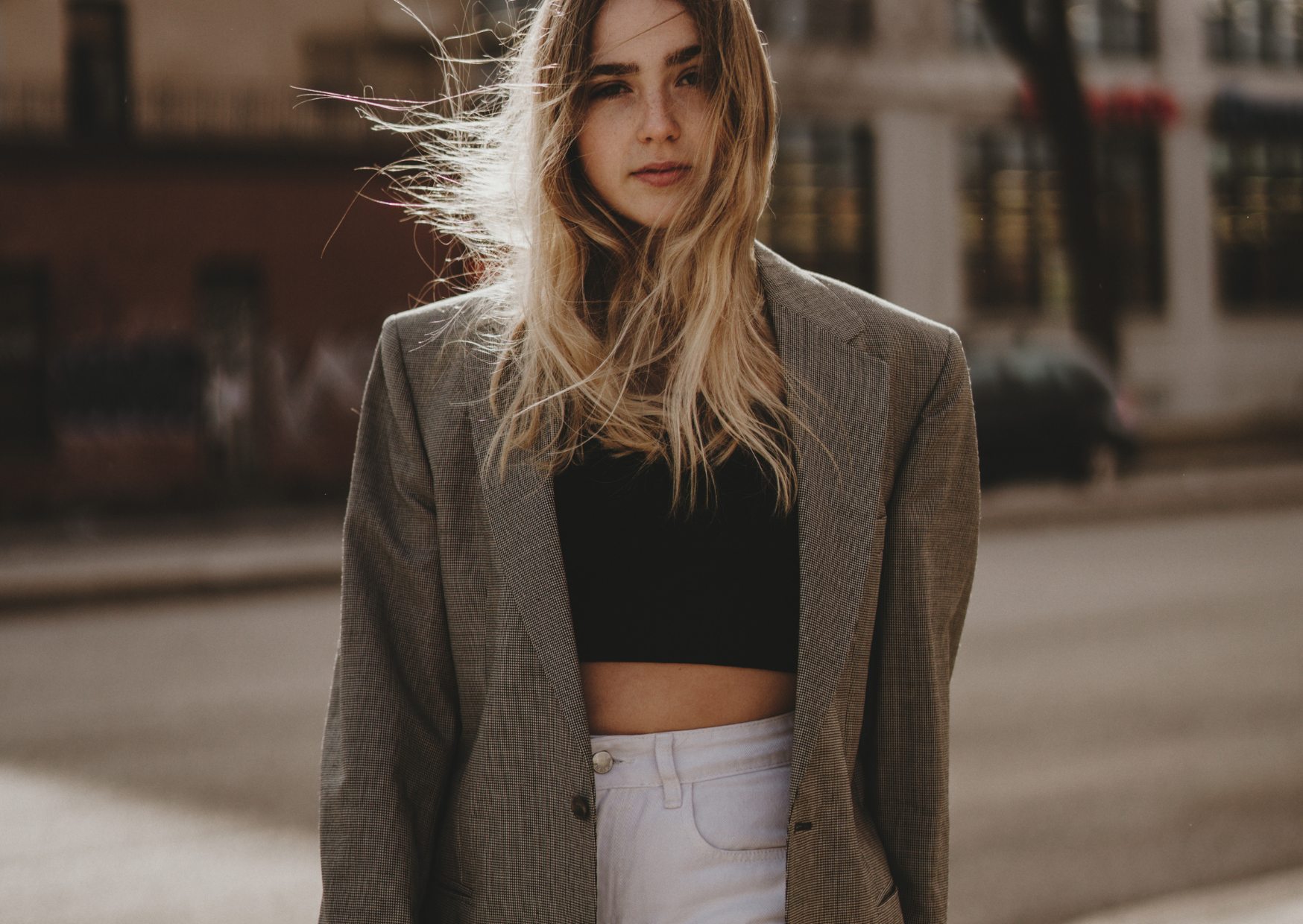 Italian capsule wardrobe 3