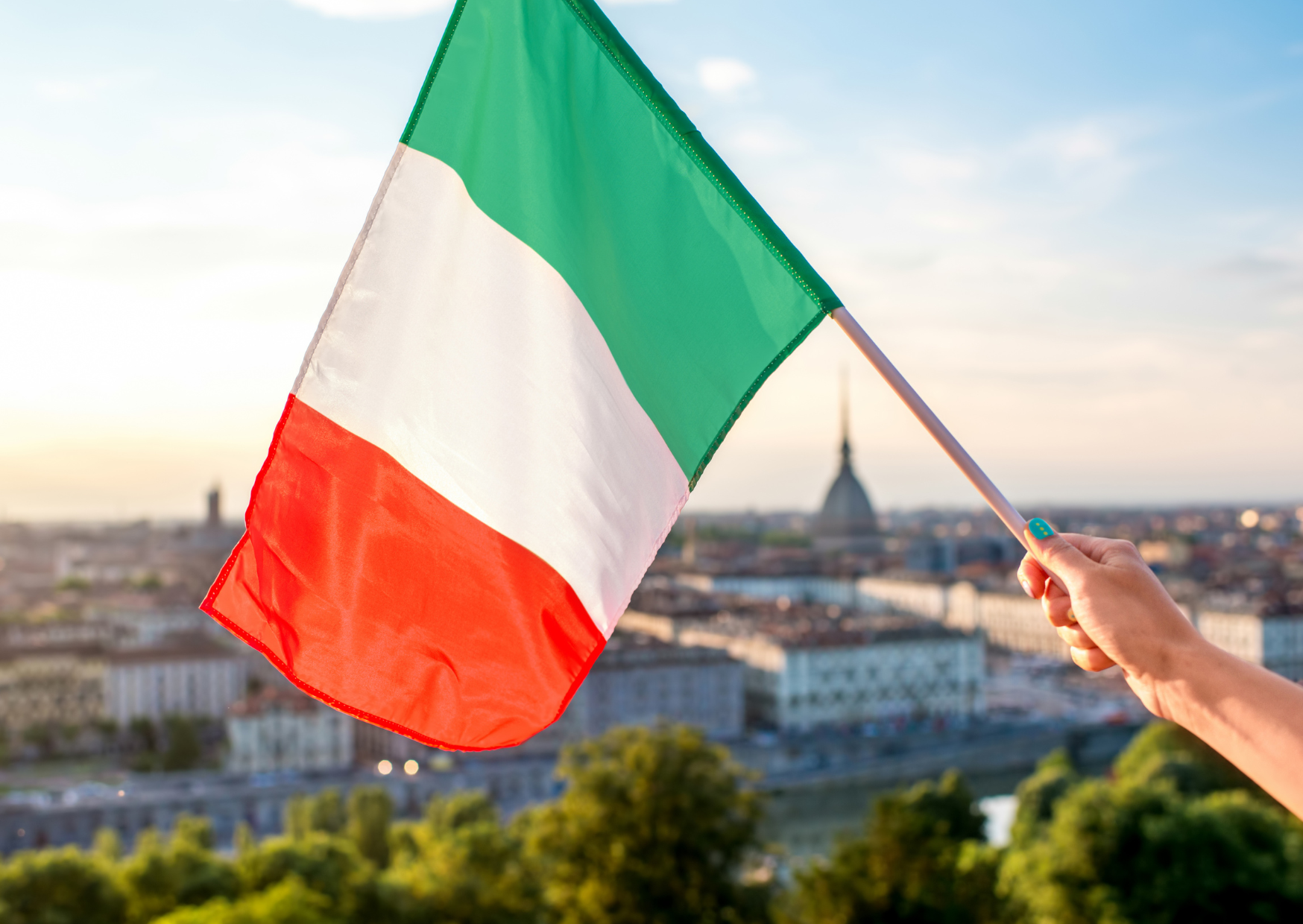 Italy 2