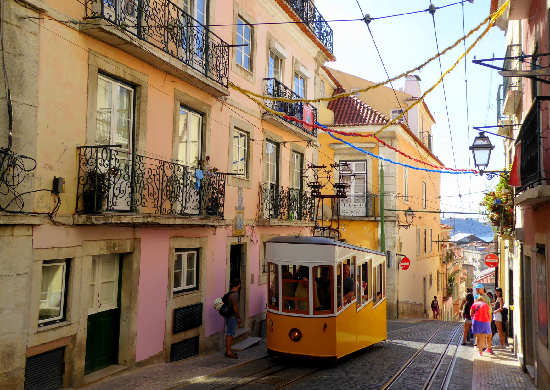 Lisbon 3