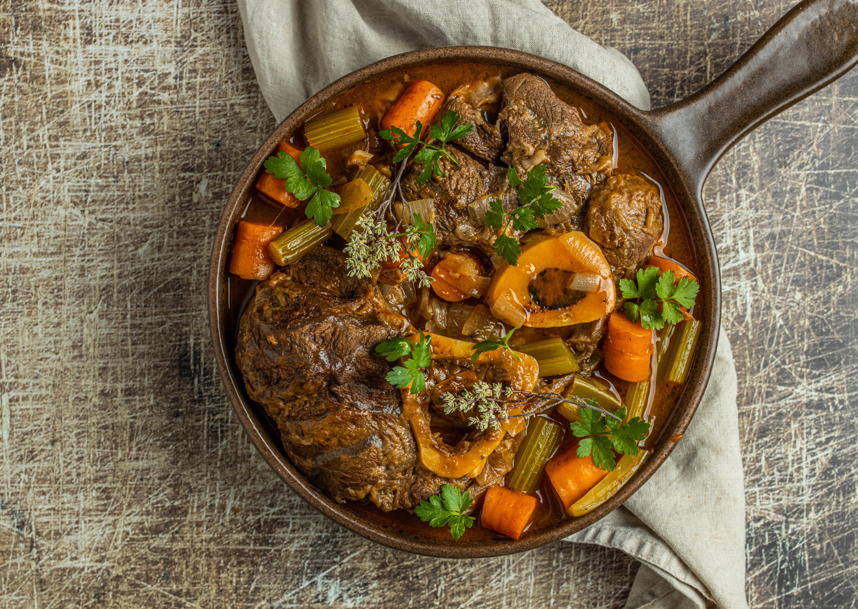 Osso Buco 4