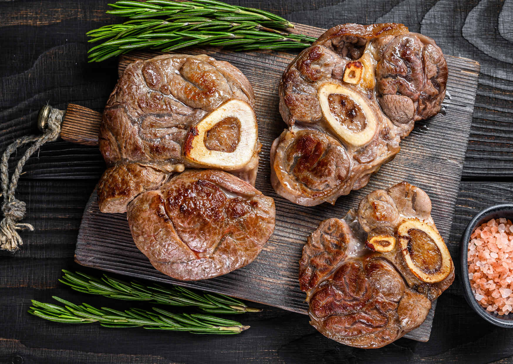 Osso Buco 6