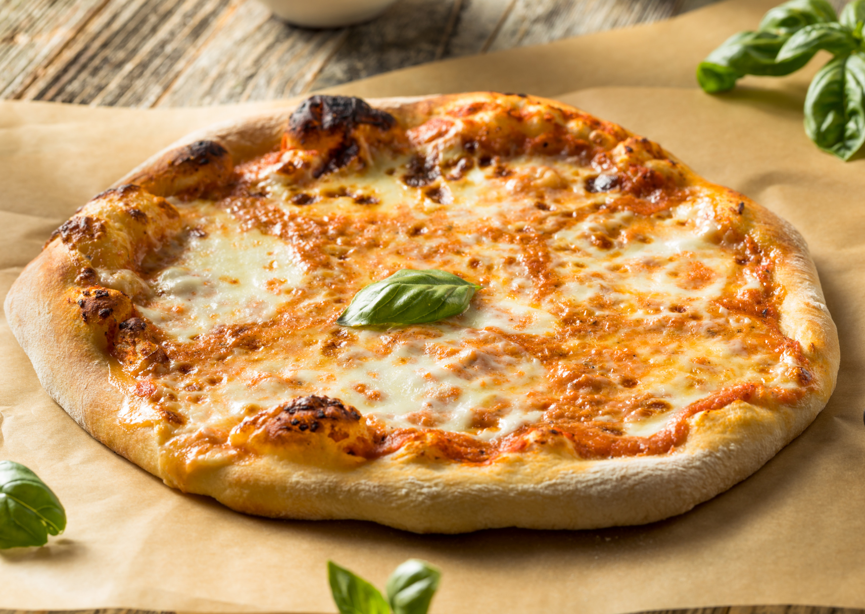Pizza Dough 2