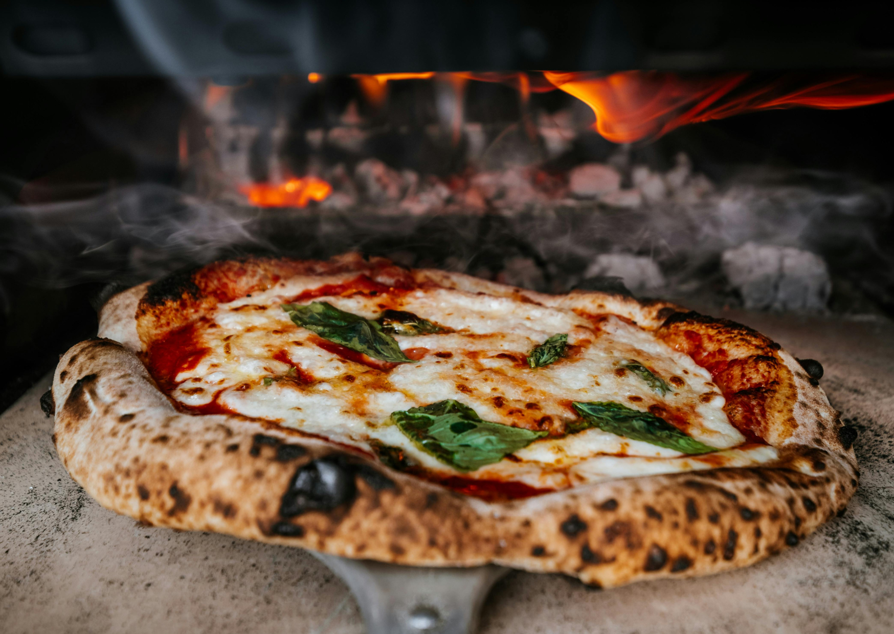Pizza Dough 3