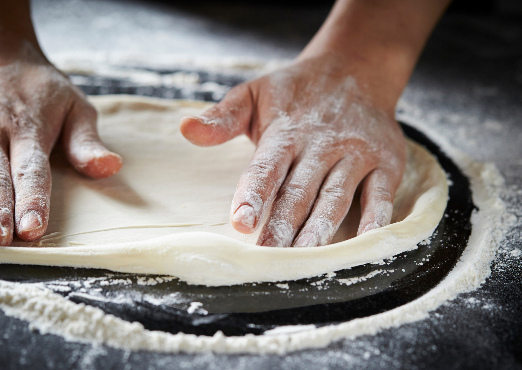 Pizza Dough 4