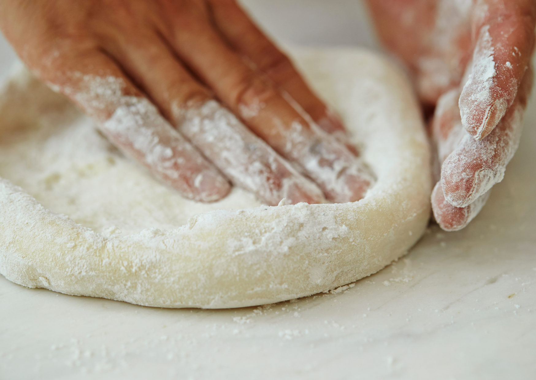 Pizza Dough 5