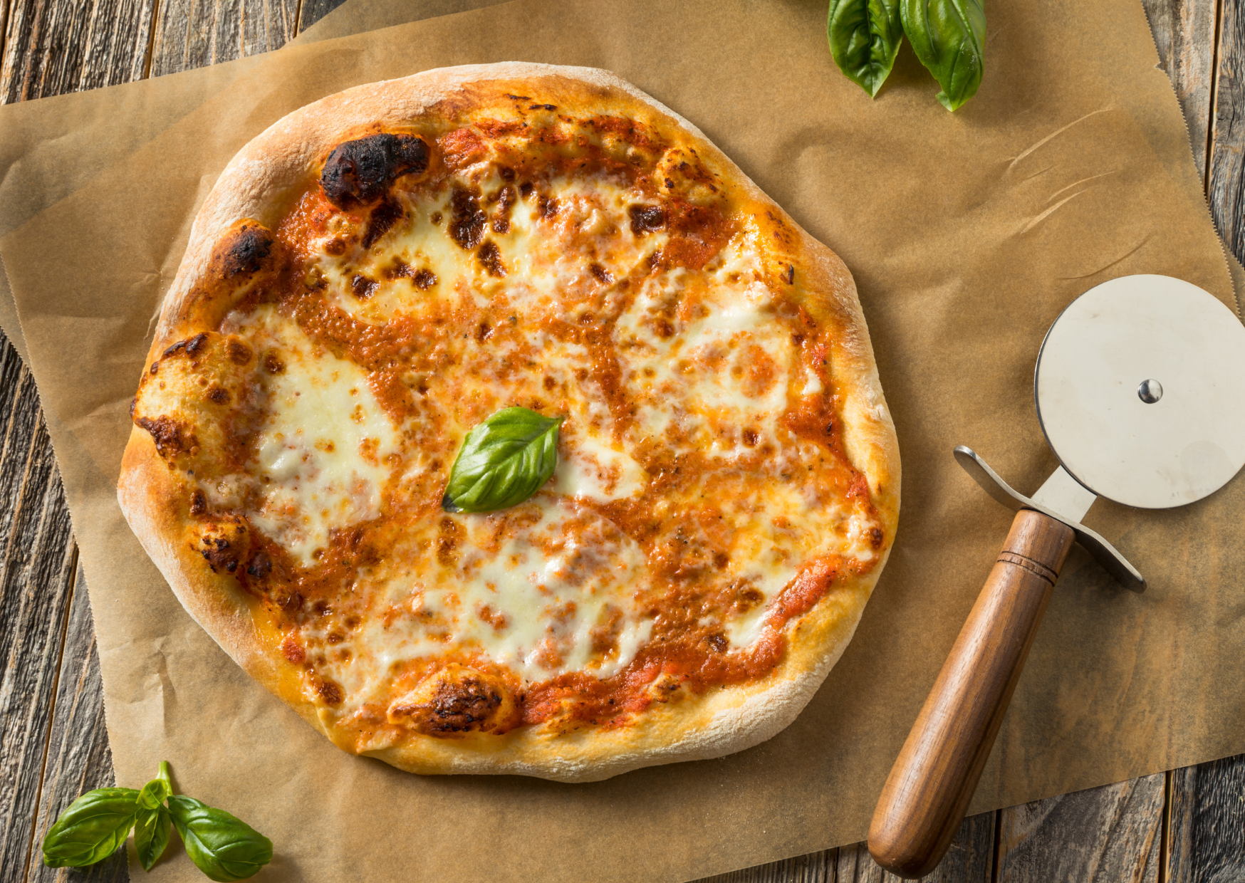 Pizza Dough 6