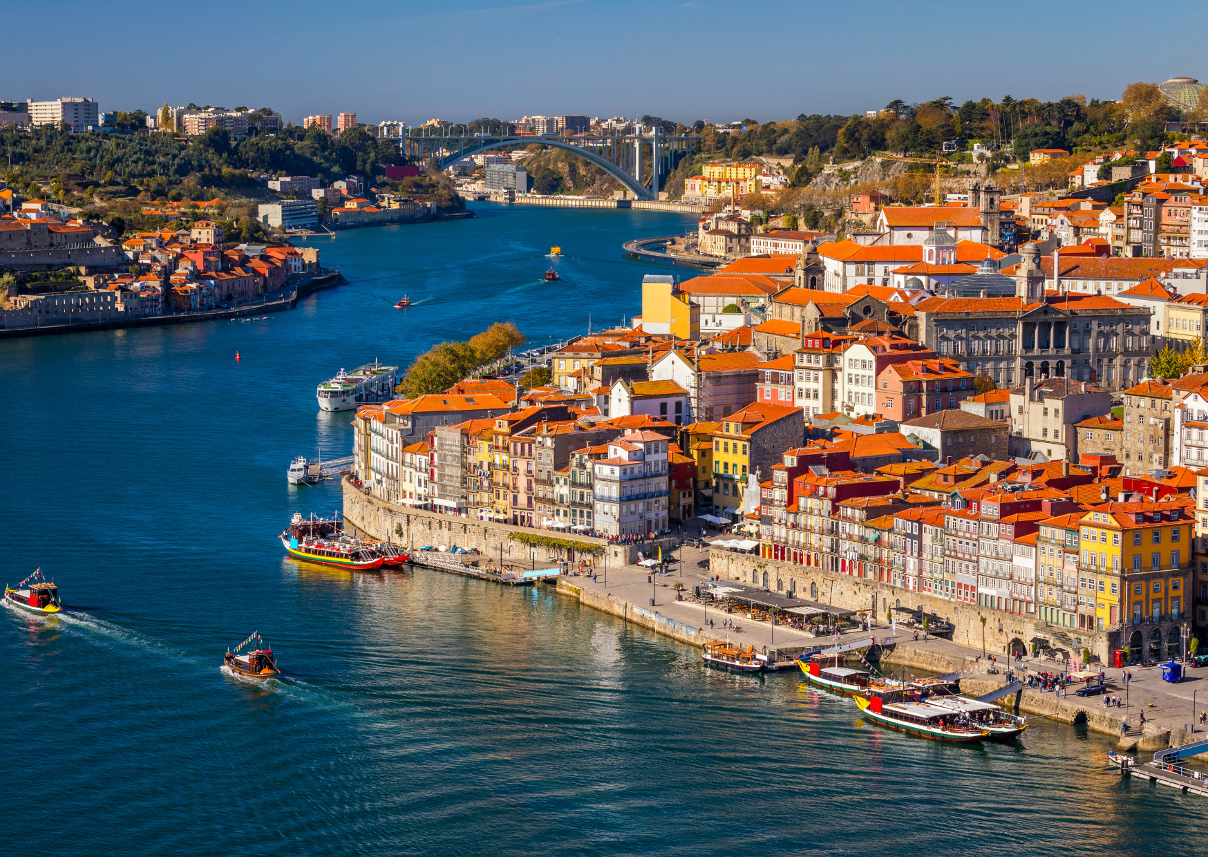 Porto 2