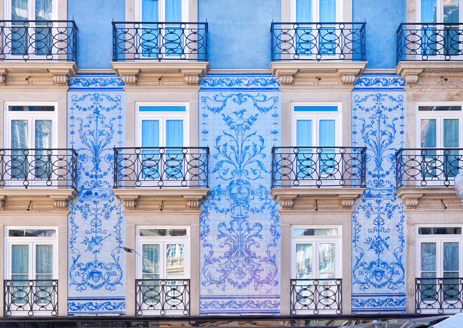 Porto 3
