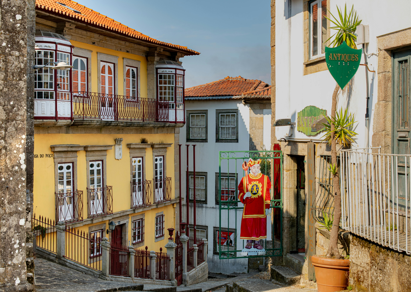 Portuguese Property Purchase 4