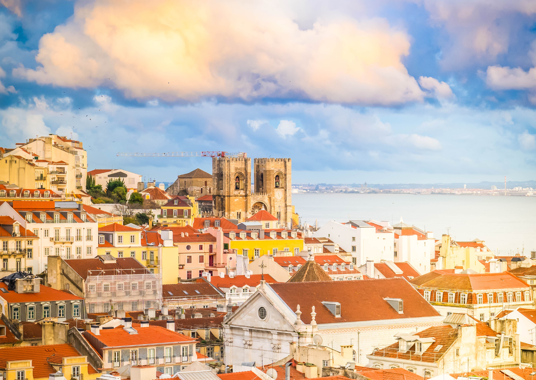 Portuguese Property Purchase