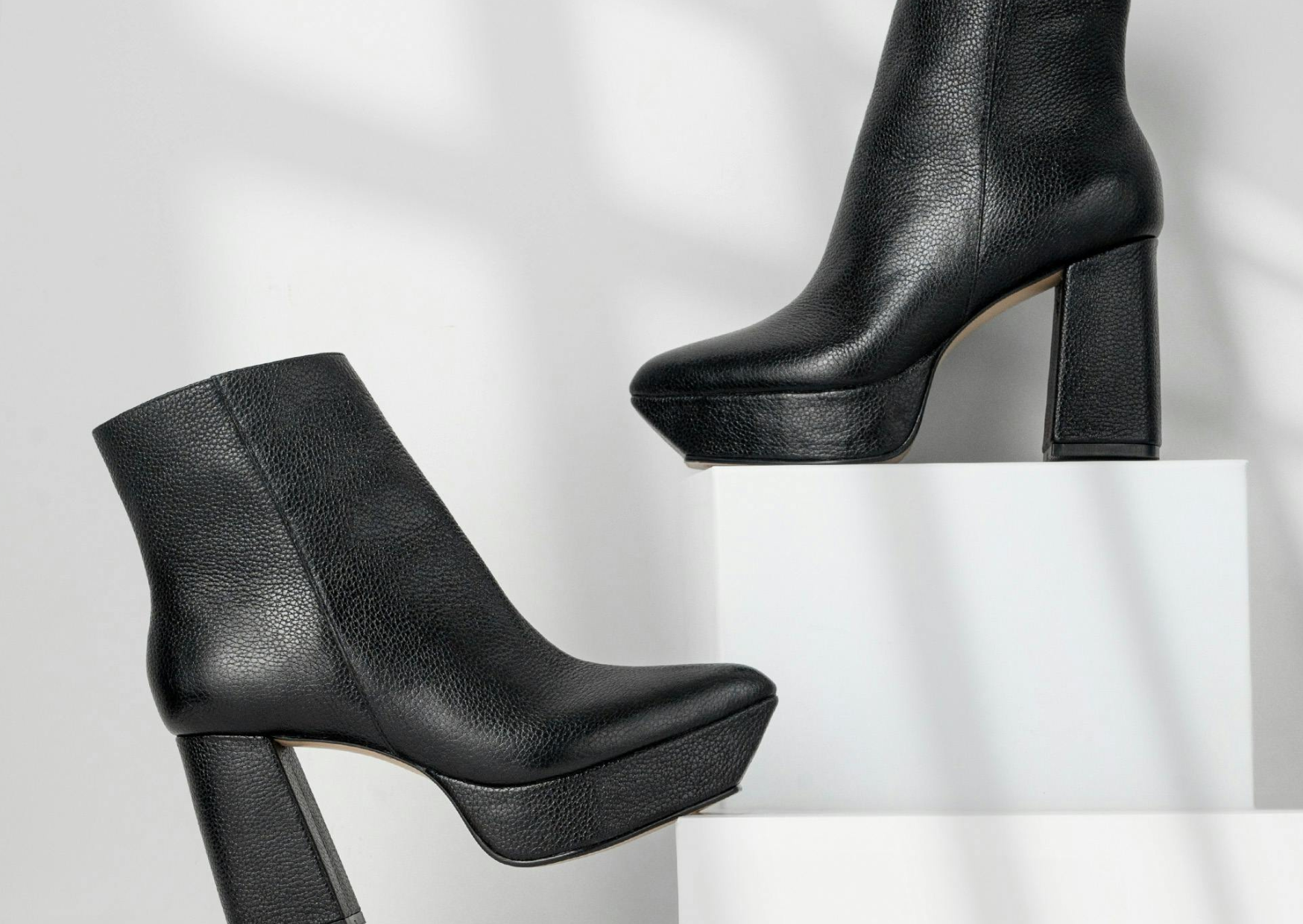 Shoe Rule Italian 4