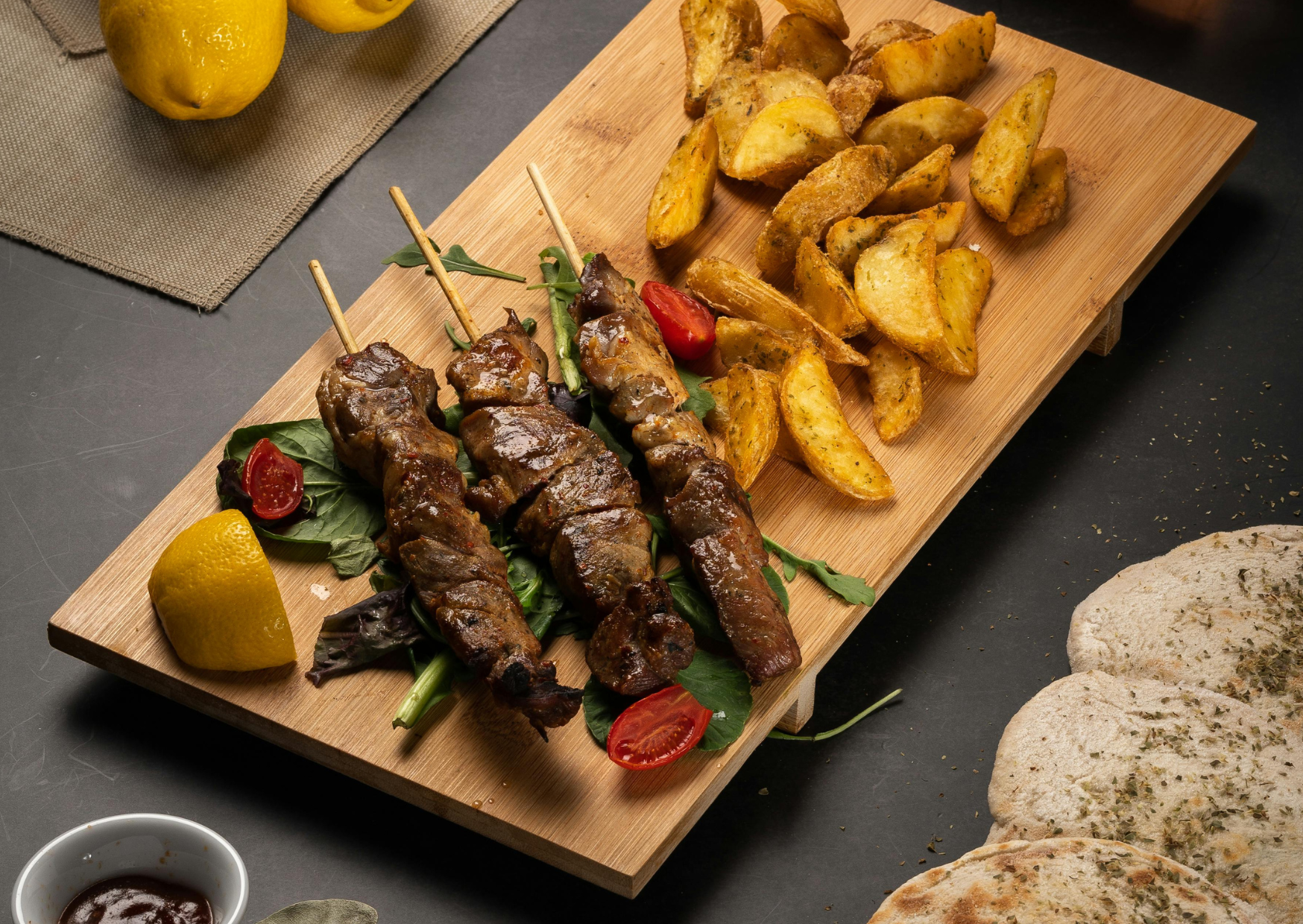 Souvlaki 6