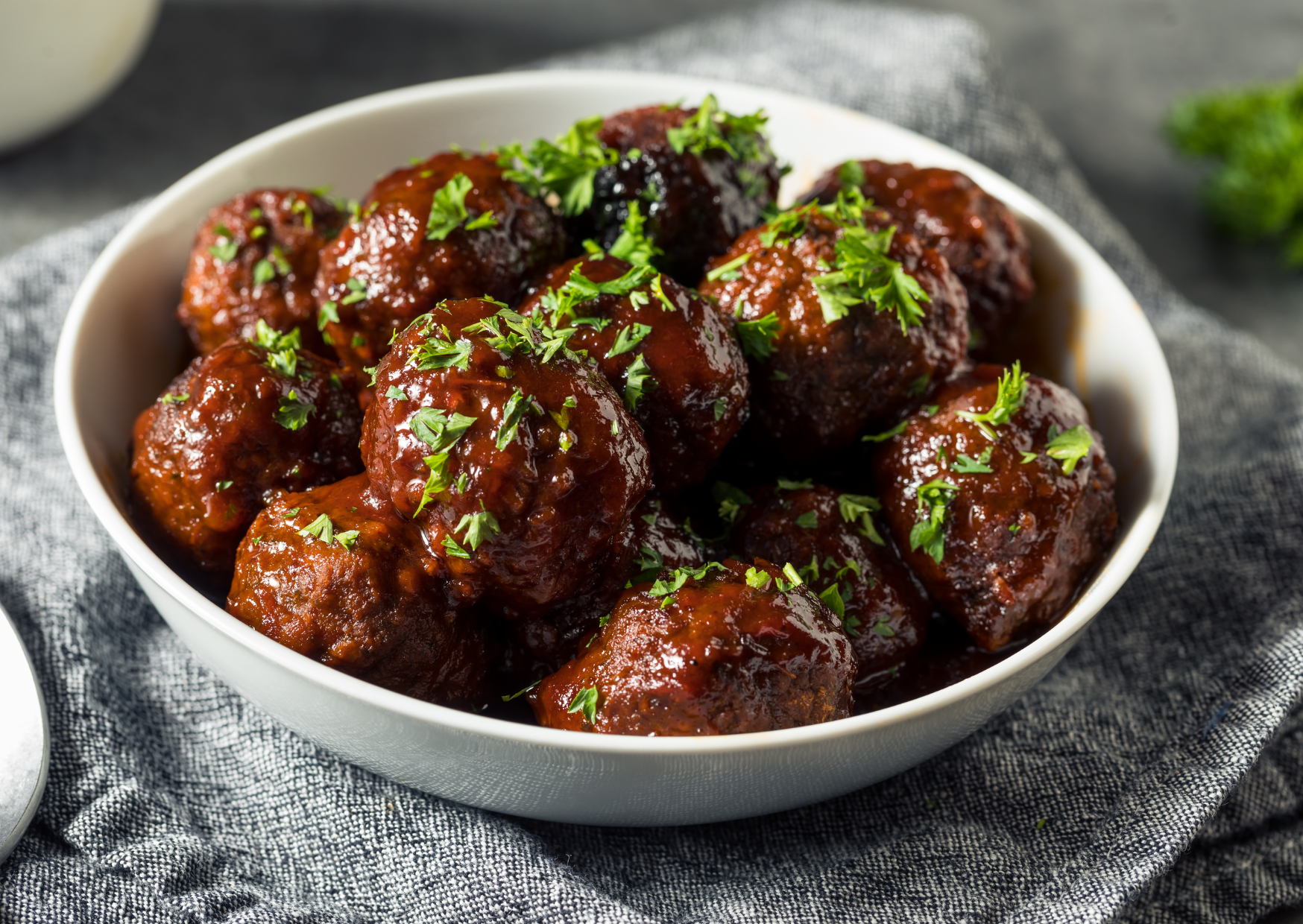 Three Meat Polpette 6