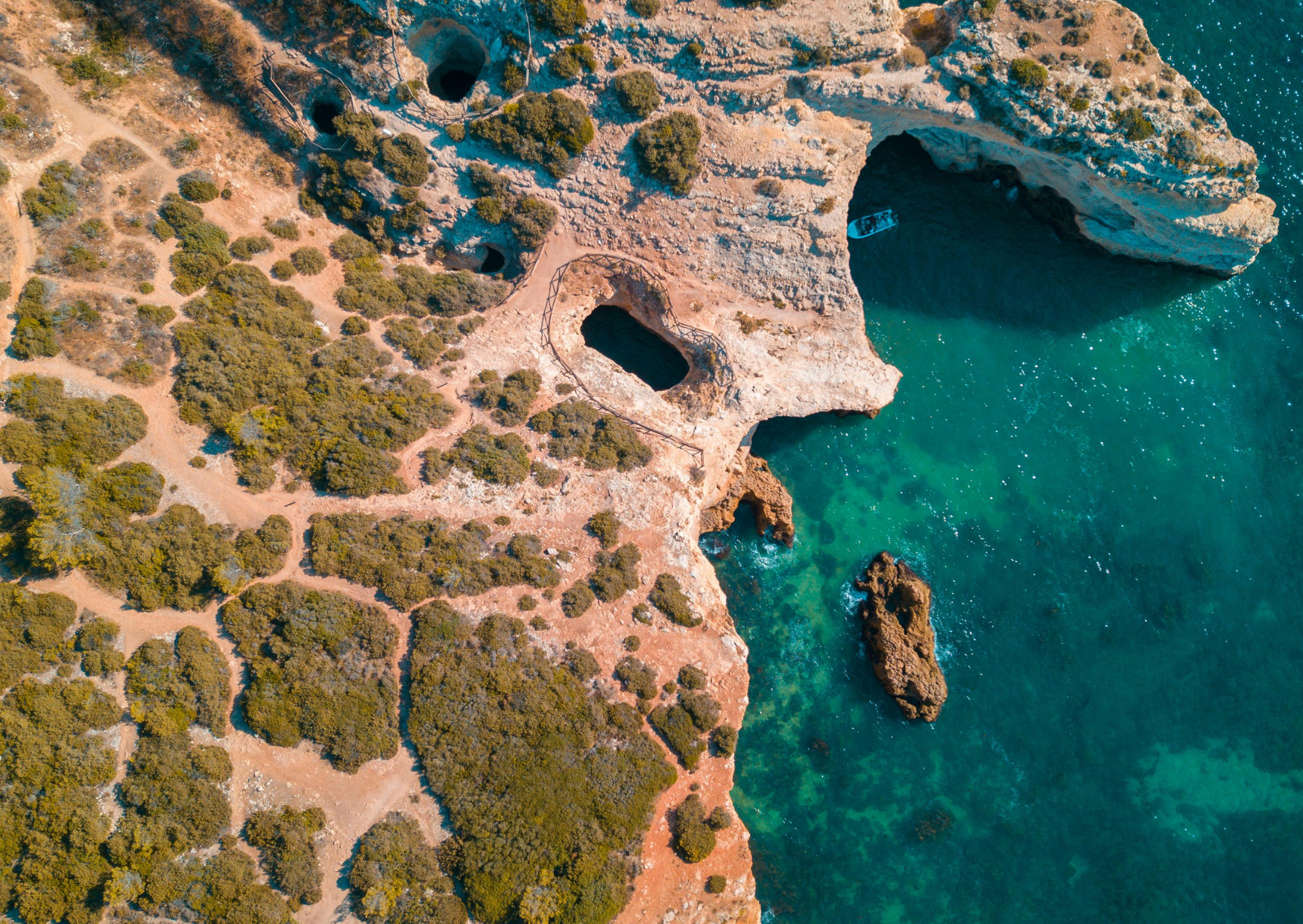 algarve 5 1