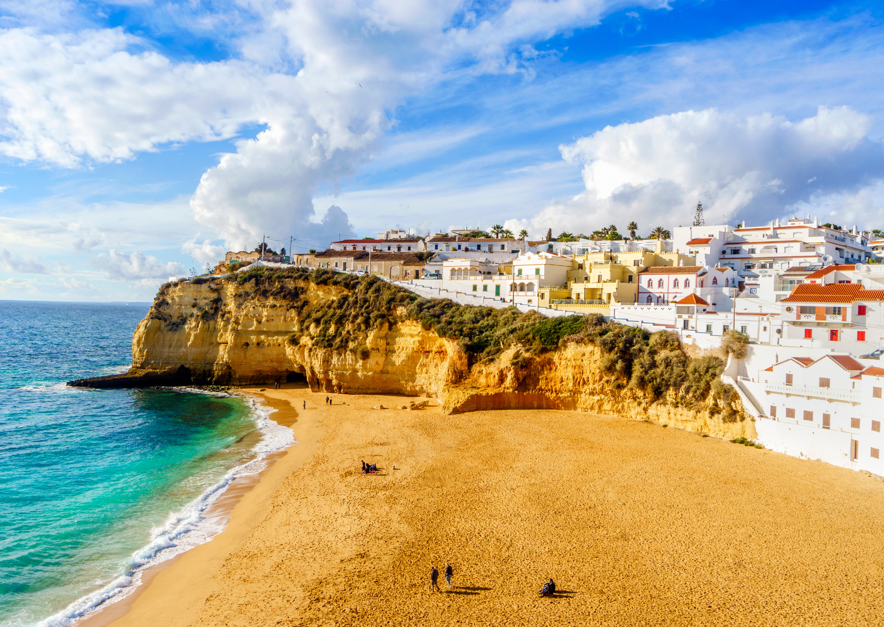 algarve