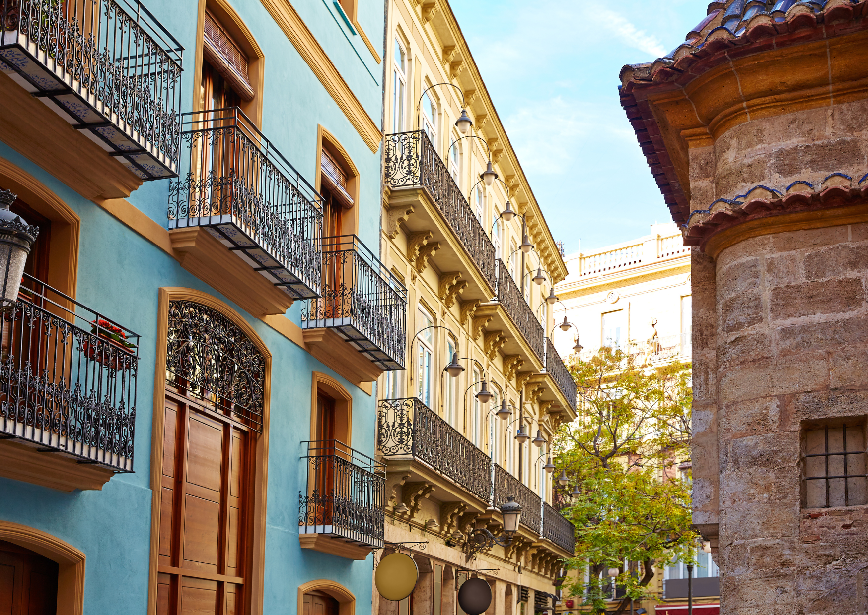 barcelona rental 3