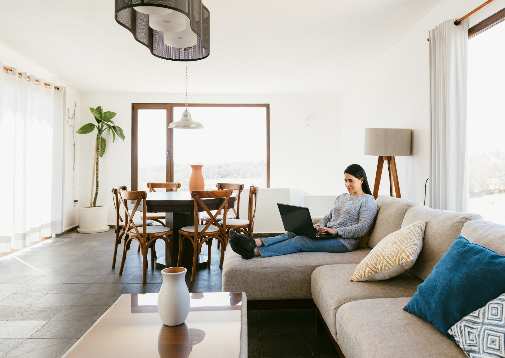 barcelona rental 4