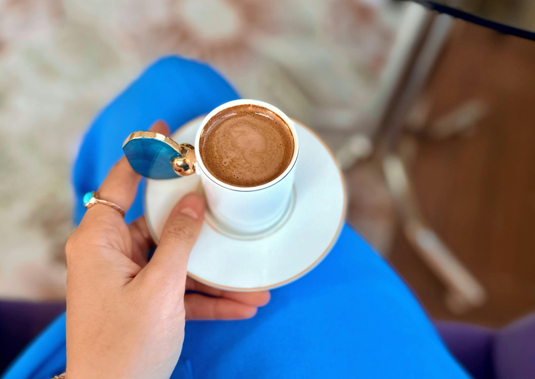 coffee in Rome 4