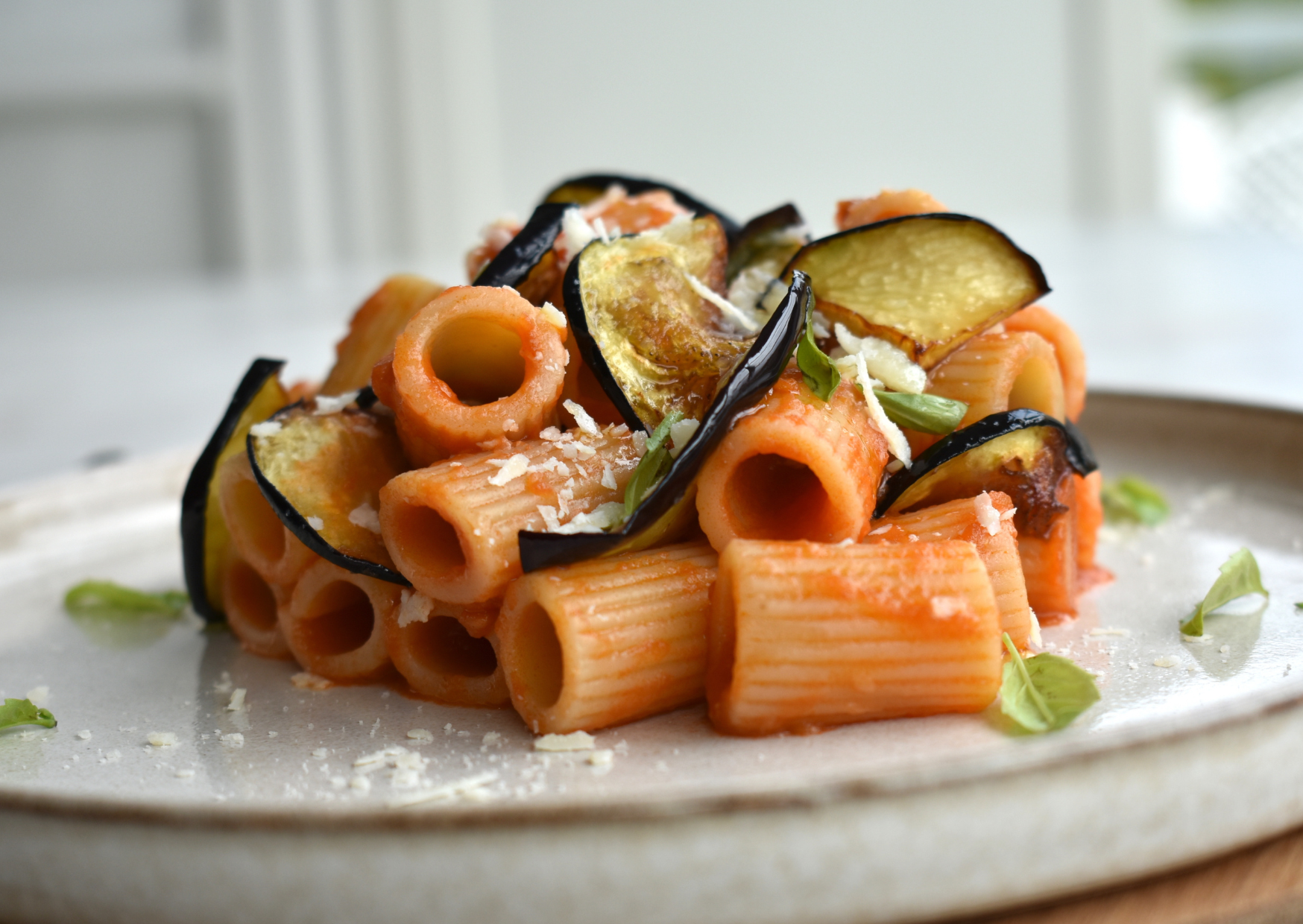 cooking pasta in wine 5